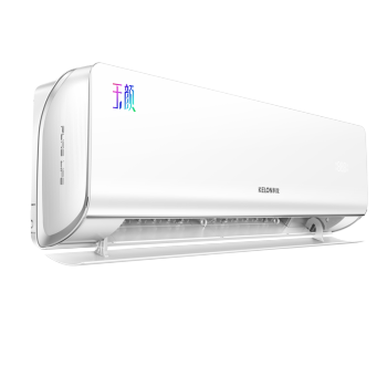 科龙壁挂式1.5匹空调挂机 新一级变频 智控 冷暖 舒适睡眠 玉颜LJ KFR-35GW/LJ1-X1