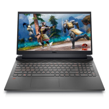 戴尔（DELL） 笔记本电脑游匣G15 灵越5511 15.6英寸窄边框学生电竞游戏笔记本电脑 